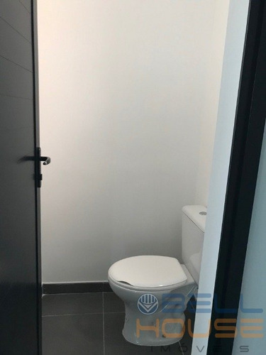 Sala - Jardim - Ref: 22890 - L-22890
