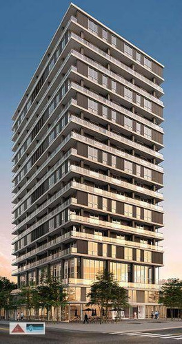 Imagem 1 de 4 de Andar Corporativo, 432 M² - Venda Ou Locação- Tatuapé - São Paulo/sp - Ac0008