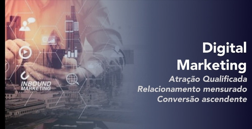 Imagem 2 de 4 de Aulas De Gestão De Tráfego / Marketing Digital