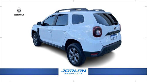 Renault Duster 1.6 16V SCE FLEX ZEN MANUAL
