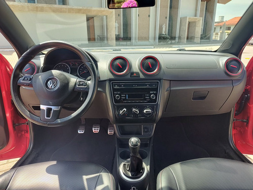 Volkswagen Gol 1.0 Rock In Rio Total Flex 5p