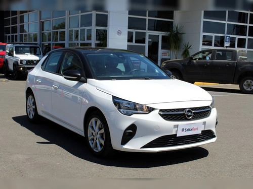 Opel Corsa Corsa Td 100 1.5