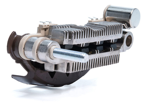 Porta Diodos Alternador Sistema Mitsubishi Imr8574 31-8353