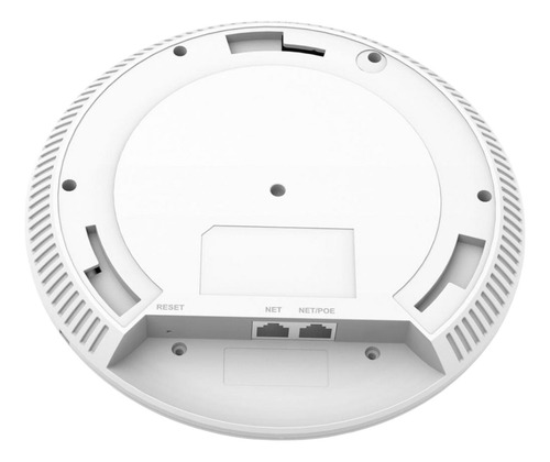 Punto De Acceso Wi-fi 6 Dual Band Mu-mimo 2x2 2.4g