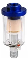Comprar Filtro Trampa De Agua Pintura Transparente Humedad Aceites