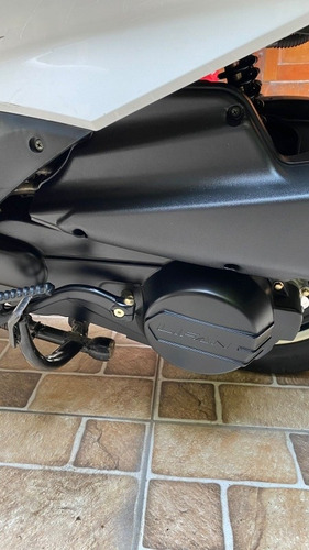 Imagen 14 de 19 de Lifan 125