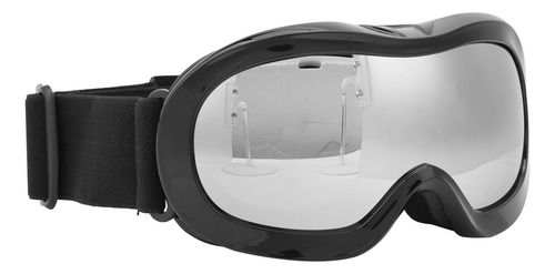 Lentes De Esquí Y Snowboard Para Niños, Lentes De Doble Capa
