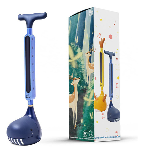 T Instrumento Musical Electrónico Japonés Otamatone For