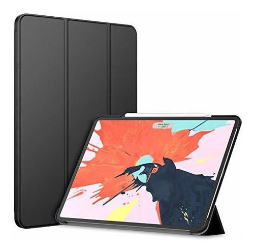 Jetech - Funda Para iPad Pro De 12,9 Pulgadas