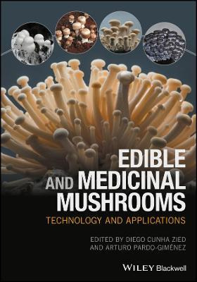 Libro Edible And Medicinal Mushrooms : Technology And App...