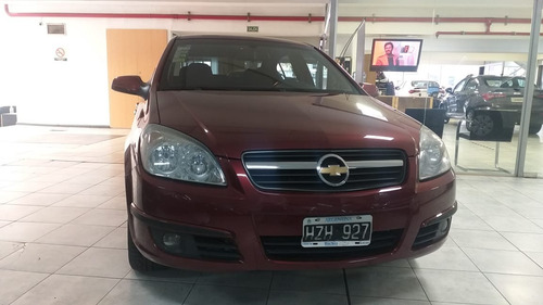 Chevrolet Vectra 2009 2.4 Gls (co)