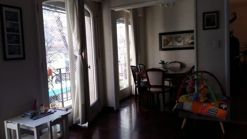 Imagen 8 de 30 de Venta Planta Alta - 5 Ambientes - Terraza - Quincho - Zona Centro-rio