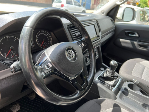 Imagen 12 de 15 de Volkswagen Amarok