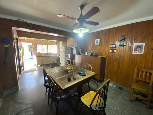 Casa En Venta Punta Chica