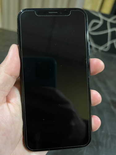 Iphone Xs 256 Gb Gris Espacial Liberado Impecable Gris Oscuro (Usado)