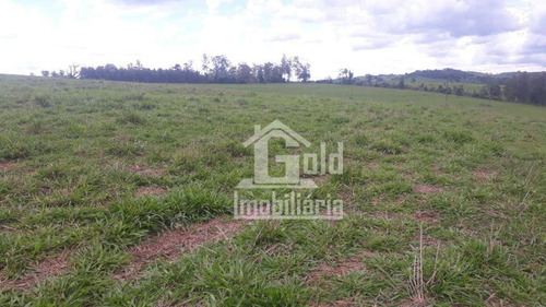Fazenda À Venda, Com 92 Alqueires Por R$ 5.000.000 - Zona Rural - Capetinga/mg - Fa0149