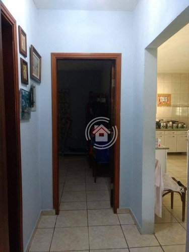Imagem 17 de 23 de Chácara Com 2 Dormitórios À Venda, 2045 M² Por R$ 270.000,00 - Anhumas - Piracicaba/sp - Ch0030