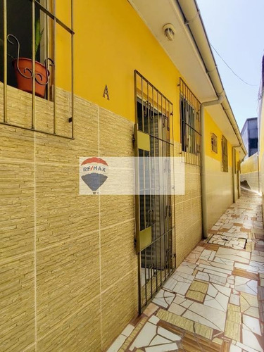 Imagem 5 de 30 de Casa Com 5 Quitinetes - 183,68m² - Guamá, Belém/pa - Rmx_7971_489589