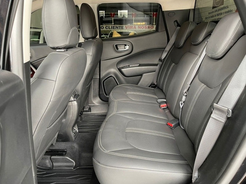Imagem 4 de 13 de Fiat Toro 2020 1.8 Freedom S-design 16v Flex 4x2 Aut. 4p