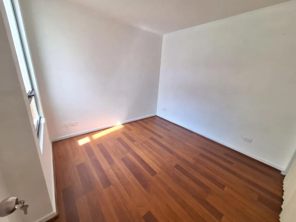 Imagen 5 de 17 de Depto 3d En Venta Cerca Metro La Cisterna Con Estac