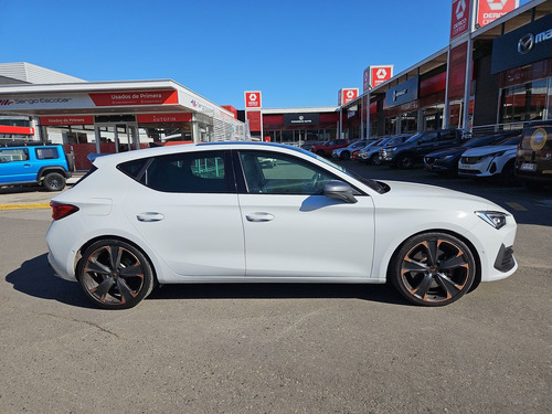 Cupra Leon Leon 2.0 Aut. 2024