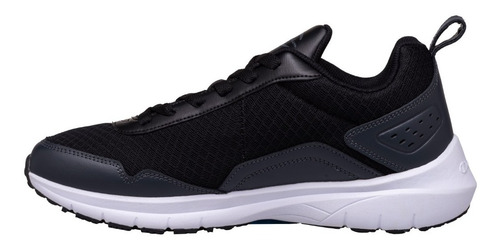 Imagen 3 de 9 de Tenis Champion Hombre Sport Negro