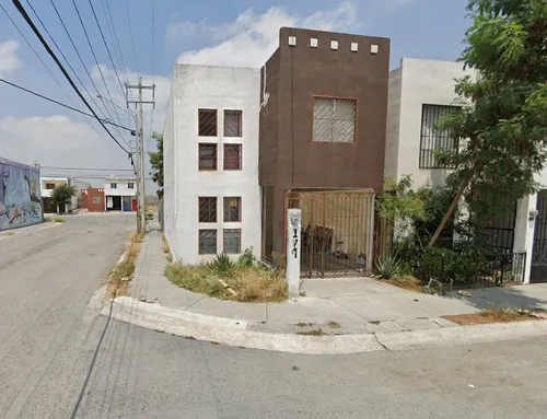 Permitenos Guiarte Al Lugar De Tus Sueños, No Lo Pienses Mas. Remate, Adjudicada. C. Trigo 174, Los Amarantos, 66613 Cdad. Apodaca, N.l.