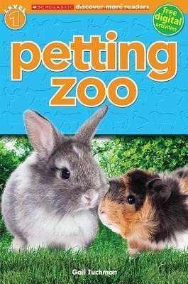 Petting Zoo - Gail Tuchman&,,