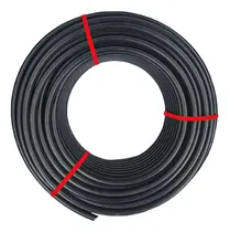 Comprar Caño Riego Plastiducto Negro 1\u002F2 Pulgada 10mts - La