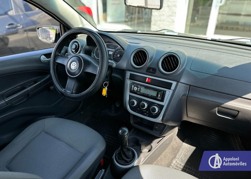 Volkswagen Gol 1.6 I Power