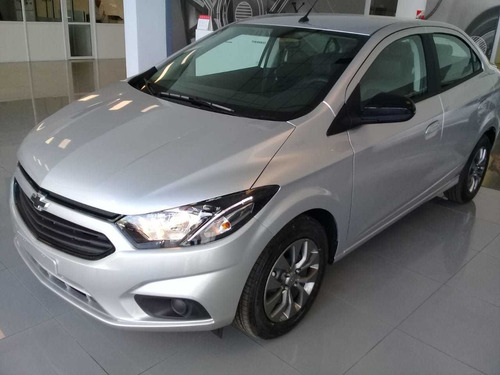 Chevrolet Onix Joy Plus 1.4 Black Edition Oferta!! Ad