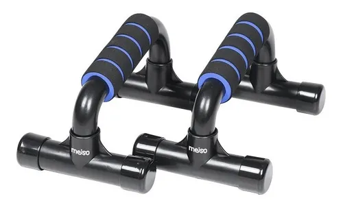 Paralelas calistenia pvc hot sale