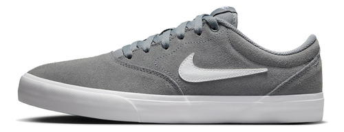 Nike Charge Suede Hombre