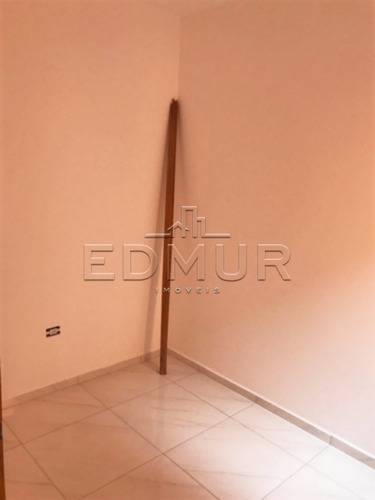 Sobrado - Vila Marina - Ref: 25728 - V-25728