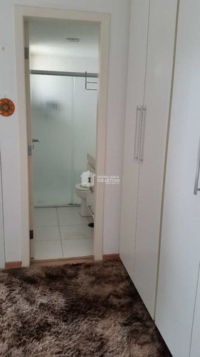 Imagem 9 de 30 de Apartamento Com 3 Dorms, Vila Suzana, São Paulo - R$ 750 Mil, Cod: 3708 - V3708