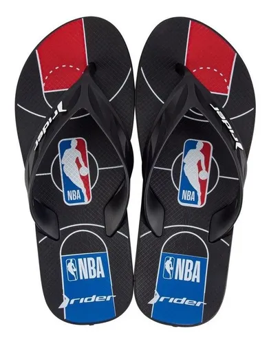 Chinelo Nba Jordan MercadoLivre