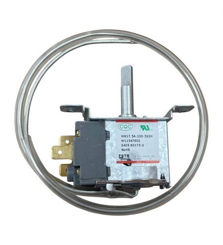 Termostato Ar Condicionado Consul Ccb07 Ccb12 Ccs10 Ccb10
