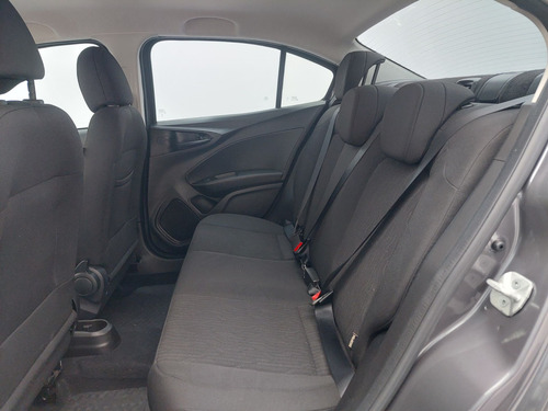 Fiat Cronos 1.3 FIREFLY FLEX DRIVE MANUAL