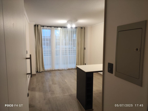 Departamento Nuevo Condominio Altos De Lircay, Talca