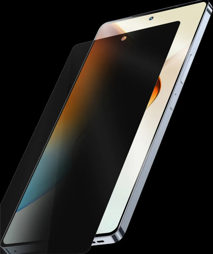 Mica Hidrogel De Privacidad Compatible Con Infinix Gt 20 Pro
