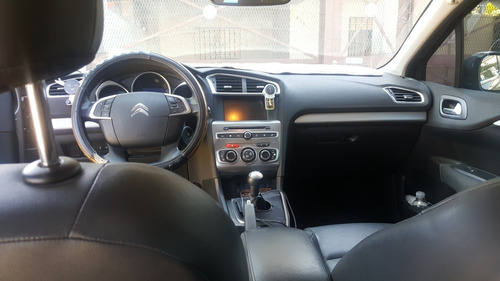 Citroën C4 Feel Pack.