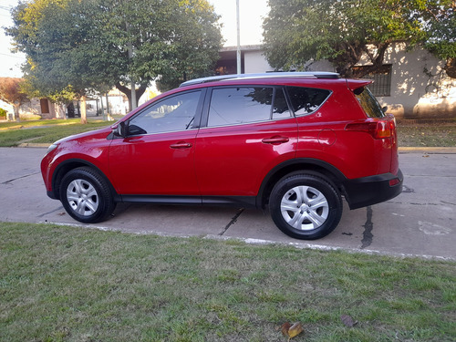 Toyota RAV4 2.0 4x2 Cvt