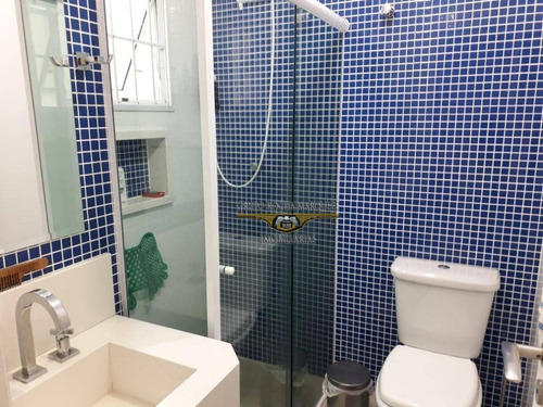 Imagem 11 de 30 de Belíssimo Sobrado De 200m², Em Área Privilegiada Do Tatuapé, Por R$ 1.300.000,00 - So1475