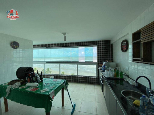 Imagem 26 de 30 de Apartamento Com 2 Dormitórios À Venda, 81 M² Por R$ 460.000 - Vila Anhanguera - Mongaguá/sp - Ap2963