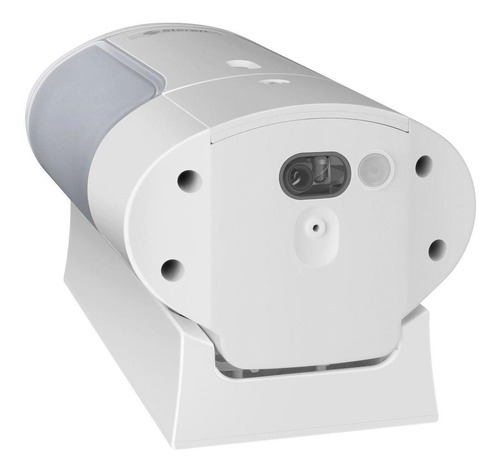 Imagen 3 de 3 de Dispensador De Gel Antibacterial O Jabón Líquido, Automático