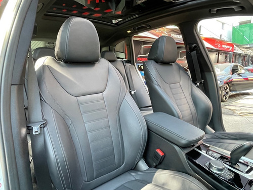 Imagen 4 de 15 de =bmw // X3 30i X Line // 2019=