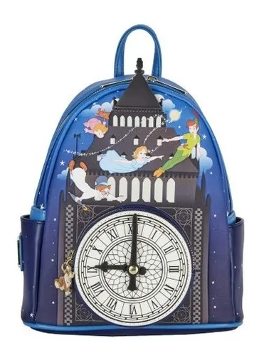 Peter pan loungefly bag best sale