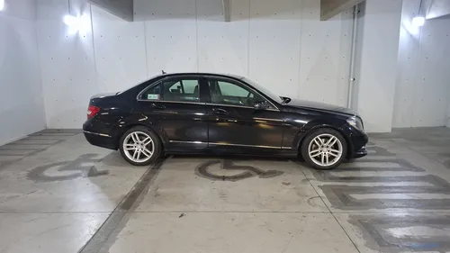 Mercedes Benz Clase C 1.8 C 200 Cgi Sport At