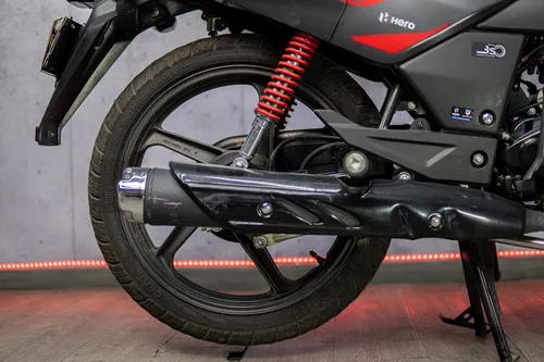 Hero Splendor 110 2024