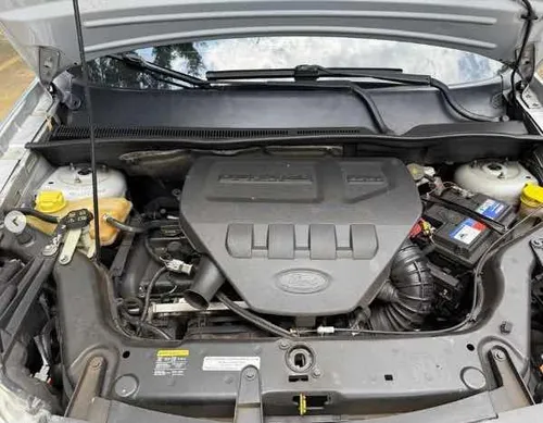 Ford Ecosport 2.0 L 4x2